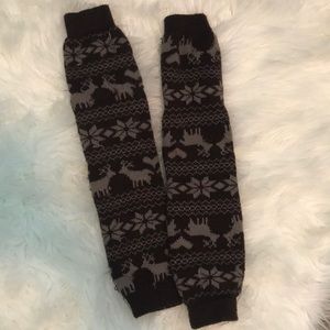 Boot socks